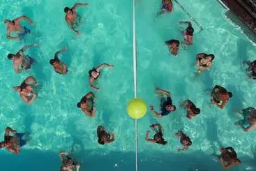 فندق Montemar Maritim