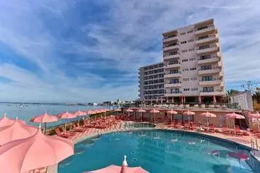 Otel NYX Ibiza - Adults Only
