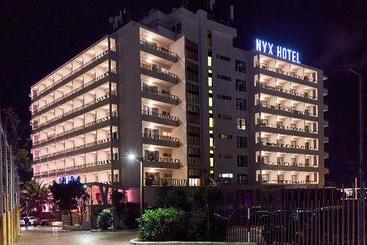 فندق NYX Ibiza - Adults Only
