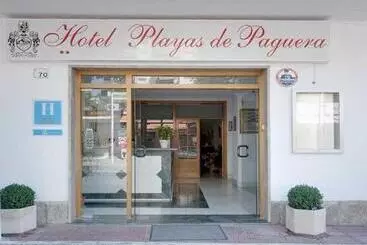 酒店 Playas De Paguera