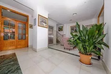 ホテル Playas De Paguera