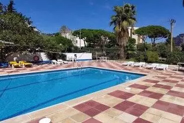 Hotel Raco D'en Pepe