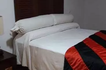 בית מלון כפרי Señorio De Velez