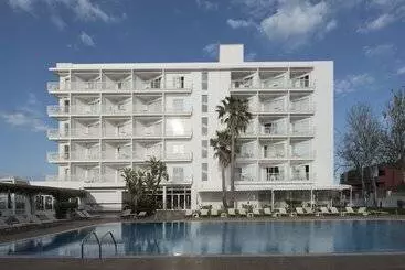 فندق Seth Agamenon