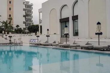 Hotel Smy Portocolom