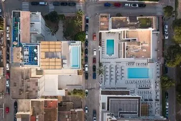 Hotel Smy Portocolom