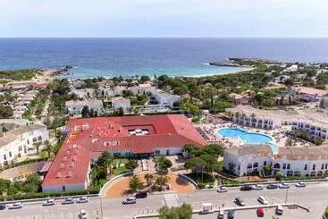 Hotel Sol Falcó Menorca