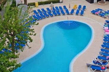 Hotel Sol Palmanova Mallorca