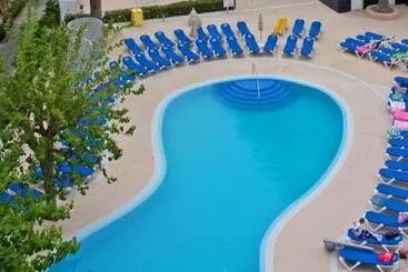 فندق Sol Palmanova Mallorca