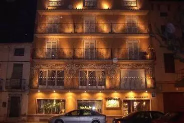 בית מלון כפרי Tall De Conill