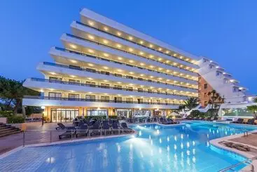 Hotel Tropic Park