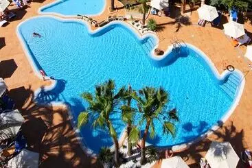 هتل Valentin Reina Paguera - Adults Only