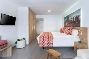 호텔 Vibra Bossa Flow - Adults Only