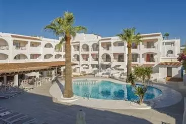 Hotel Vibra Bossa Flow - Adults Only