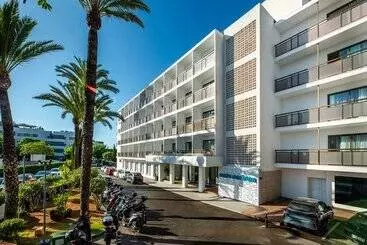 호텔 Vibra Mare Nostrum