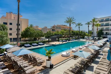 Hotel Vibra Mare Nostrum