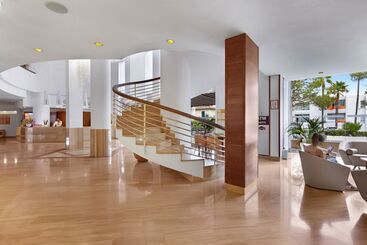 Hotell Viva Eden Lago