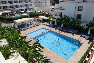 Aparthotel Invisa Casa Luis