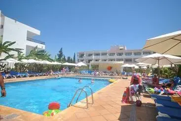 מלון דירות Invisa Casa Luis