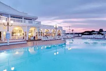 Resort Grupotel Mar De Menorca