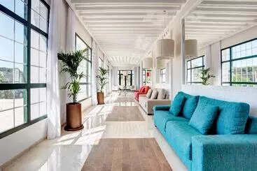 Resort Grupotel Mar De Menorca