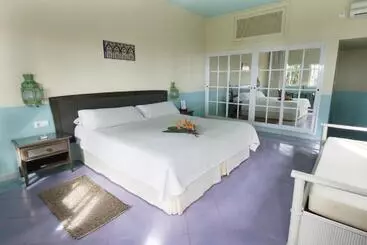 Beach Hotel Dos Mares