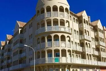 Ac Hotel La Línea By Marriott