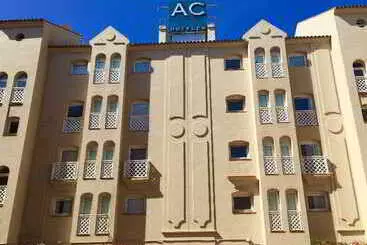 Ac Hotel La Línea By Marriott