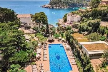 Hotel Aigua Blava