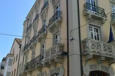 فندق Alda El Suizo