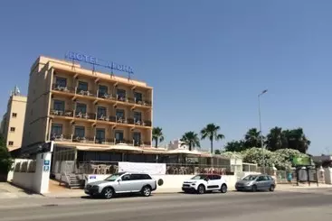 Отель Aloha Arenal Beach