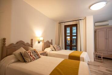 هتل Casa Palacio La Sal