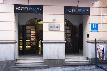 Hôtel Comfort Dauro 2