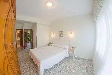 Отель Costa De Ajo