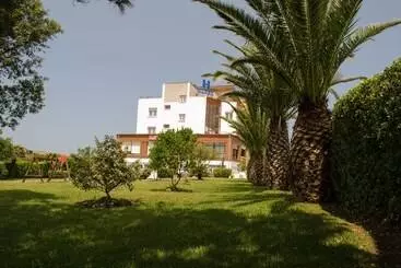 Hotel Costa De Ajo