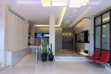 בית מלון כפרי Las Rocas Playa