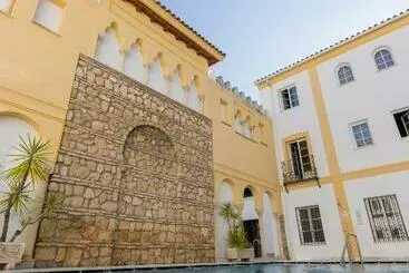 Hotelli Macia Alfaros