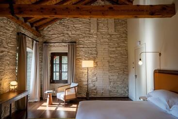 酒店 Torre Del Remei