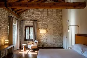 Hotel Torre Del Remei