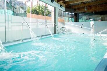 호텔 Palacio Del Mar