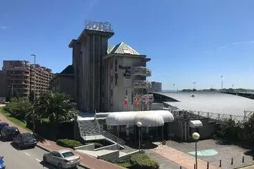 Отель Palacio Del Mar