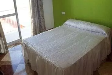 Hotel Pension Pinzapa