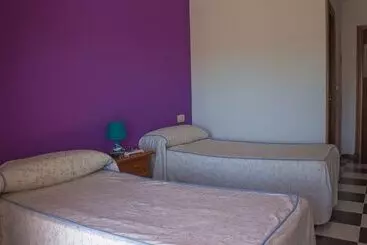 Hotel Pension Pinzapa