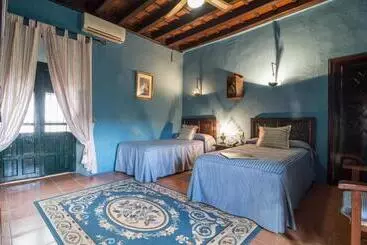 Hotel Rural Hacienda El Santiscal   Adults Only