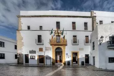 Rural Hotel Tugasa Convento San Francisco