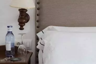 Maaseutuhotelli Tugasa Las Truchas