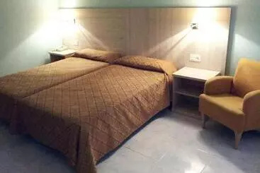 בית מלון כפרי San Millan