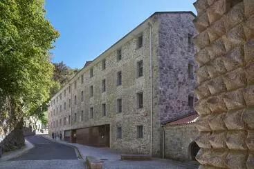 酒店 Iraipe Santuario De Arantzazu