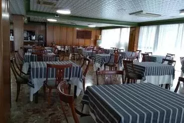 Апарт-отель Iberflat Hotel Marynton