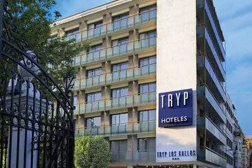 Sercotel Cordoba Medina Azahara